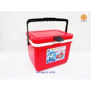 Phích đá vuông 16L
