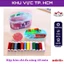 Hộp kim chỉ đa năng 40 món siêu tiện dụng