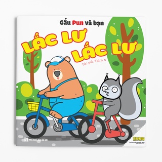 Sách Ehon Kỹ Năng Âm Thanh Nhận Biết (Combo 10 Cuốn)