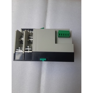 ATS 1 pha 2P 125A tự động chuyển nguồn không gián đoạn