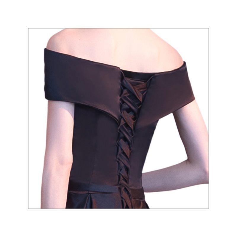 118Inch Wedding Dress  Replacement Adjustable Corset Back Kit Lace-Up Sati
