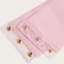 FUJIOU Ren Corset Đai Thời Trang Giảm Béo Cơ Thể Thắt Lưng Đầm Thắt Lưng Trang Phục Nữ Eo Corset