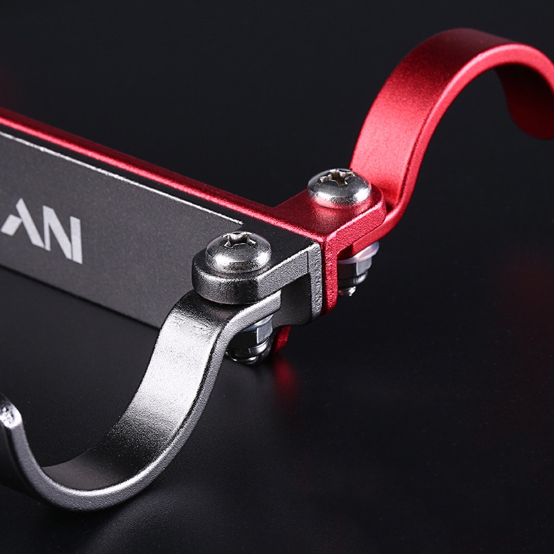 Giá Đỡ Cần Câu Cá Bằng Hợp Kim Nhôm Cao Cấp