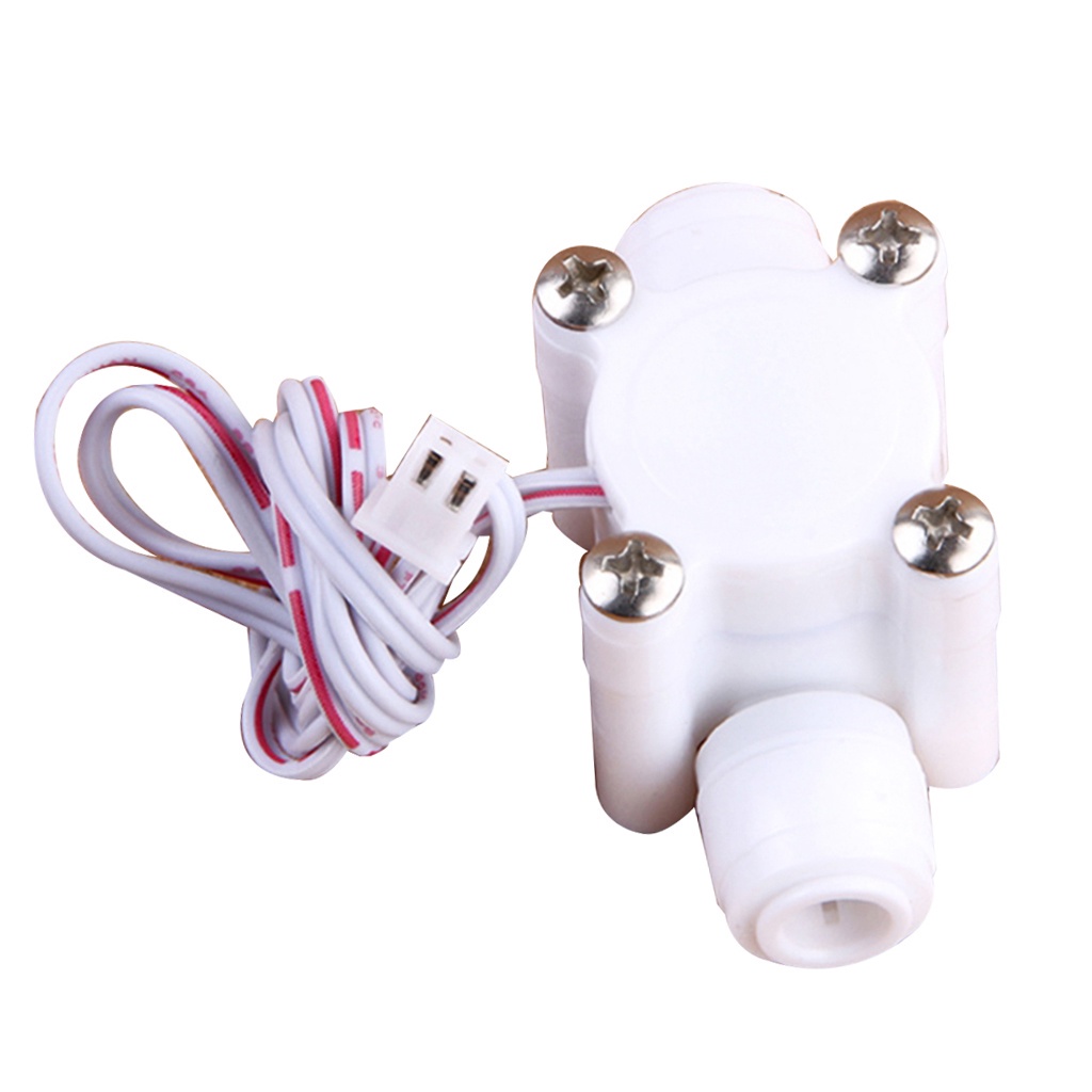 Báo động công tắc cảm biến lưu lượng máy lọc nước 1 / 4 "