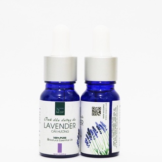 [FREESHIP TỪ 50K] Tinh Dầu Dưỡng Da Lavender NEOP (France) 10mL - Dưỡng Da Trắng Mịn