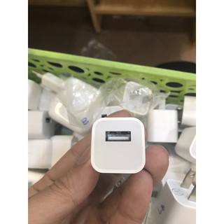 Củ sạc cho IPloại 1 ( bảo hành 6 tháng ) lỗi là đổi mới