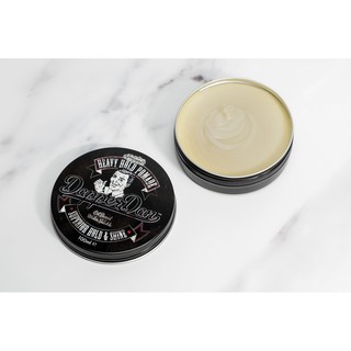 Full Line Sáp Vuốt Tóc Nam DAPPER DAN - Chính Hãng