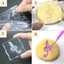 Cc 4 Bộ Số Bảng Chữ Cái Fondant Bánh Tem Có Mặt Sau Cho Bánh Quy Bánh Quy Trang Trí Thẻ Dụng Cụ Làm DIY Phế Liệu