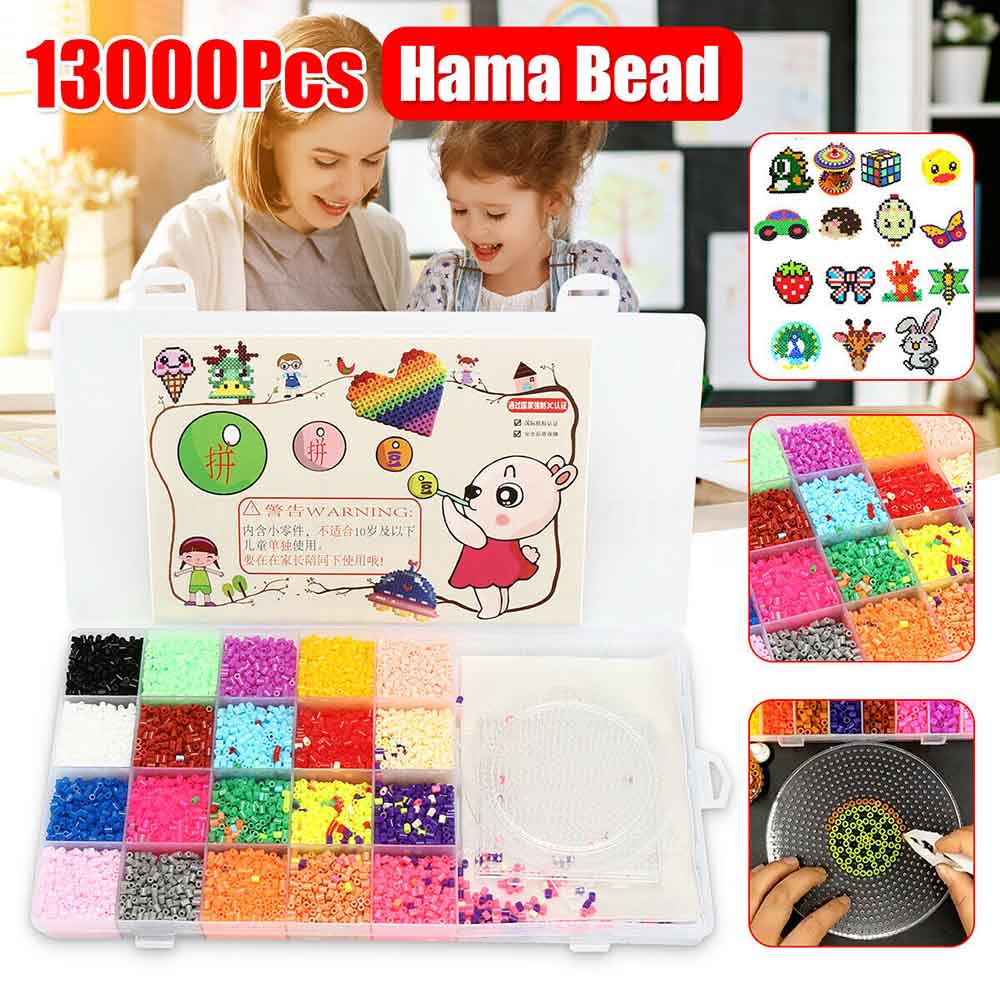 Mua perler bead glow mÄ© chính hãng giá tốt tháng 9, 2023