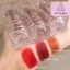 Son Thỏi Lì 3-C.E Soft Matte Lipstick 3.5g