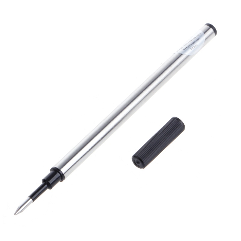 Ruột bút bi JINHAO mực đen/ xanh dương ngòi 0.5mm/ 0.7mm tiện lợi
