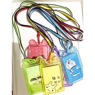 thẻ học sinh ,thểm sinh viên ,dây đeo thẻ dễ thương ,dây đeo thẻ hot