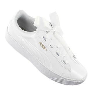 Puma platform trace strap on sale sm