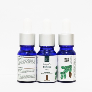 Tinh Dầu Thông NEOP 10mL - Pine Essential Oil