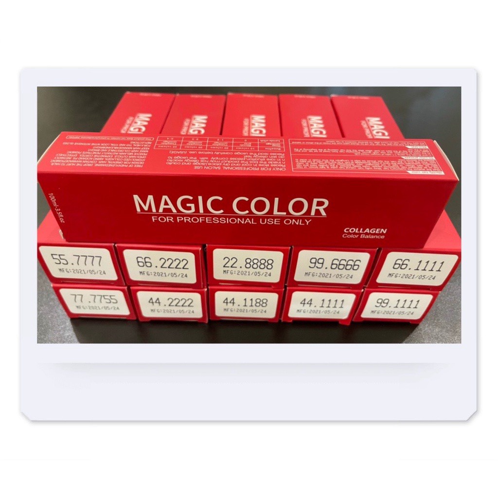 Thuốc nhuộm tóc màu Than Chì, thuốc nhuộm tóc cao cấp, kem nhuộm tóc tại nhà tiện lợi COLORKING