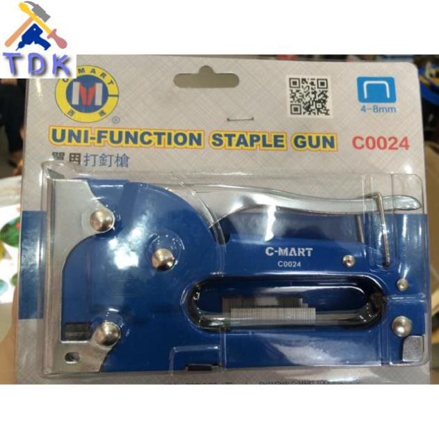 Bấm ghim Cmart 4-8mm C0024 | Shopee Việt Nam