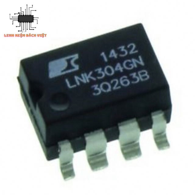 5pcs/lot LNK304GN SOP-7 LNK304 SOP SMD In Stock | Philippines - Foto 10
