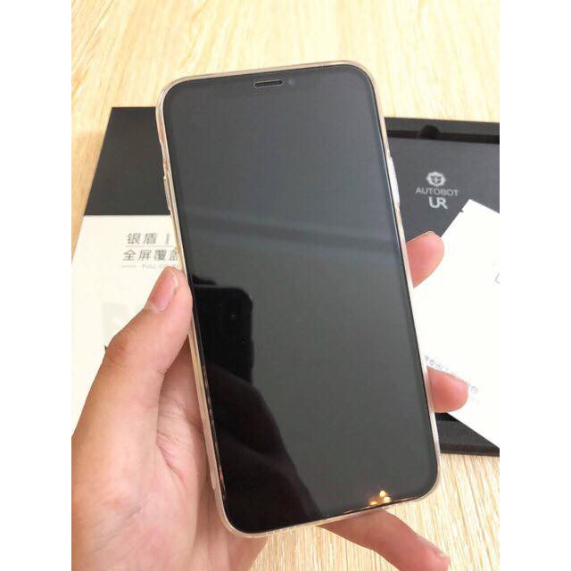 [ Đã Có IPhone 15 ]Kính Cường Lực AUTOBOT full iP X đến 15 pro max
