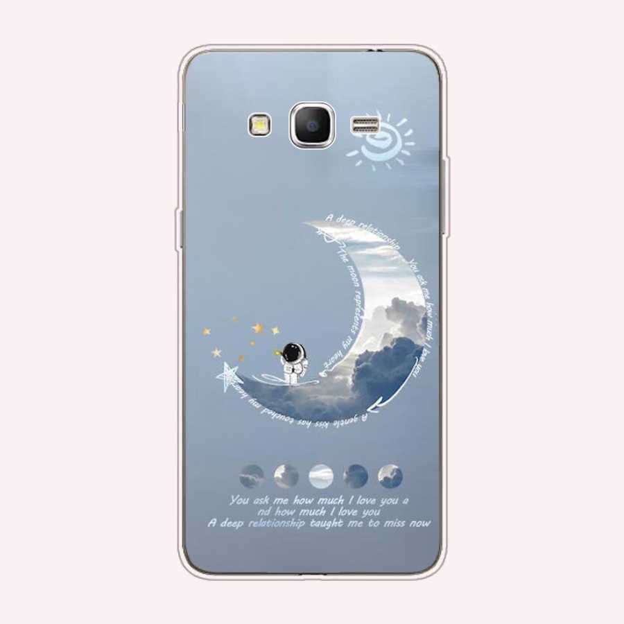 Ốp Điện Thoại TPU Dẻo In Họa Tiết Độc Đáo Thời Trang Cho Samsung Galaxy J7 2018 J7 core J7 Neo J7 prime