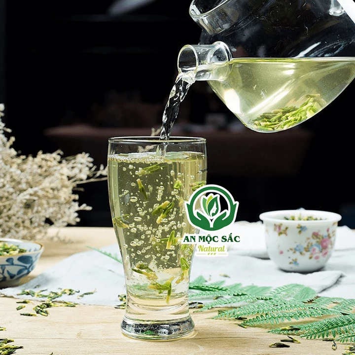 Dried Natural Tea – 5