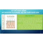 Serum Dưỡng Trắng, trẻ hóa da, mờ thâm, Siêu Căng Bóng Da Giúp Da Đàn Hồi & Săn Chắc -HA Booster Fullerenes Karmel(Kamel — ảnh 5