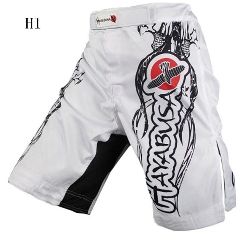 SOTF quần short đấm bốc MMA Pretorian, kiểu Brock Lesnar, quần muay Thái chiến đấu