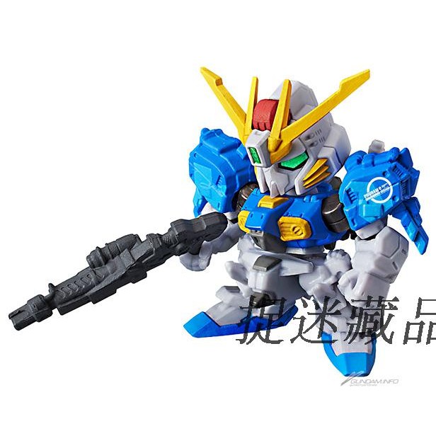 Mô hình MOBILE SUIT GUNDAM DASH BOX SP - MSA-0011 S GUNDAM | Shopee ...