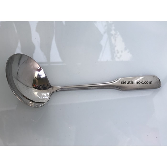 Muôi múc canh inox | Shopee Việt Nam