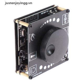 Bảng mạch khuếch đại âm thanh bluetooth Hifi 50W + 50W TPA3116D2 chất lượng cao
