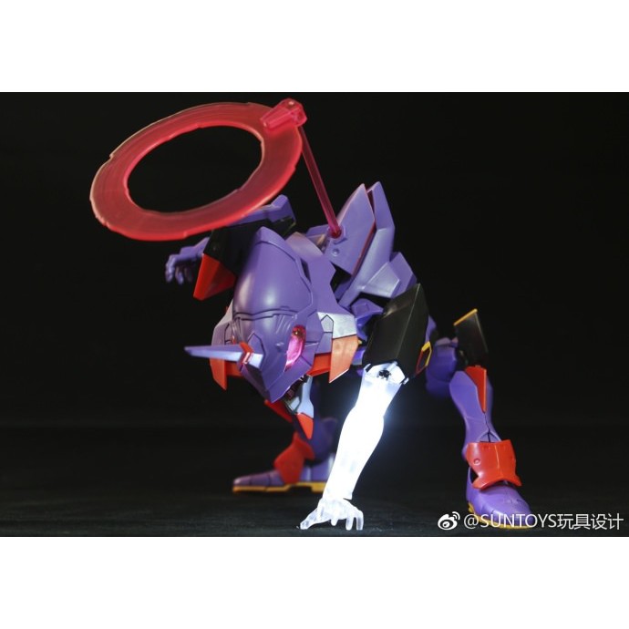 Mô hình lắp ghép SD Evangelion Suntoys Neon Genesis Shopee Việt Nam