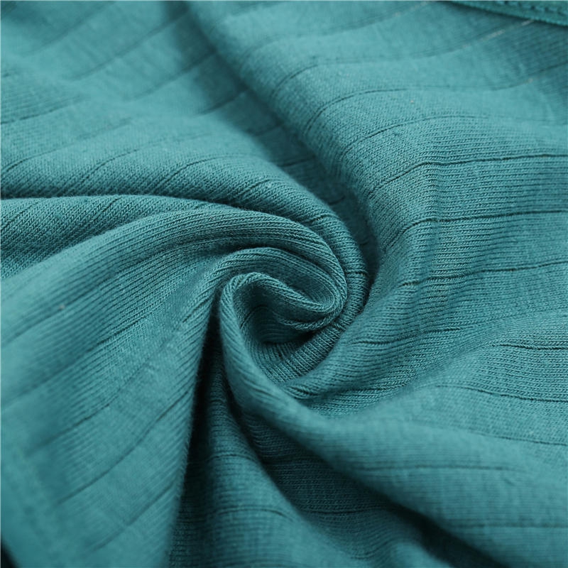 Ảnh Quần lót FINETOO bằng cotton màu trơn quyến rũ cho nữ cỡ XL 4