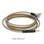 BTM Chiều Dài 120cm Chống Lão Hóa Cho Tai Nghe AE2 OE2 QC25 QC35 Cáp Mạnh