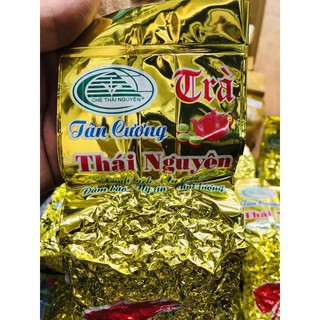 1kg Trà Nhãn Vàng Đặc Sản Thái Nguyên