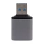 Btsg Type-c sang USB 3 0 Chuyển dữ liệu tiêu chuẩn Bộ chuyển đổi sạc mở rộng 10Gbps