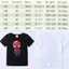 Áo thun in hình siêu anh hùng MARVEL cho bé 1-8 tuổi