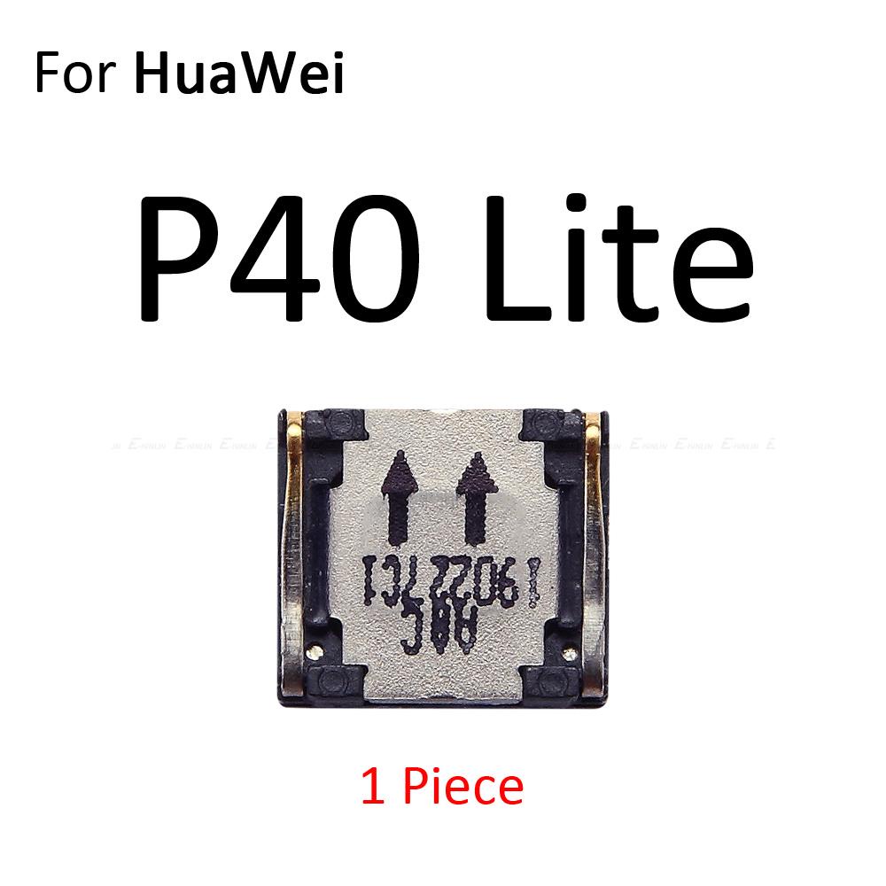 Đầu Tai Nghe Tai Nghe Đầu Thu Loa Âm Thanh Cho HuaWei P40 P30 P20 Pro P10 P9 Plus Mini P8 Lite E 5G 2017 Thay Thế Các Bộ Phận