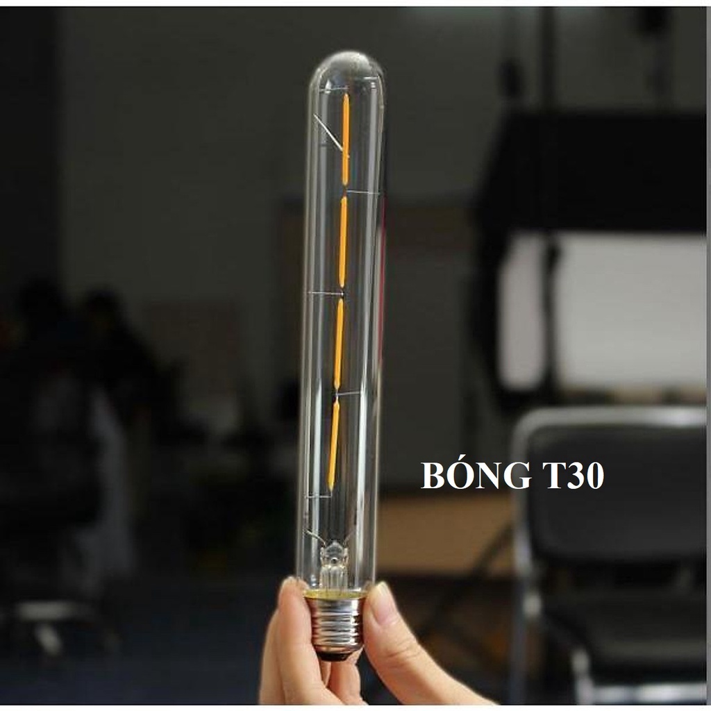 Bóng Edison T30