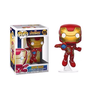 Mô Hình Nhân Vật Funko Pop Marvel Avengers 4