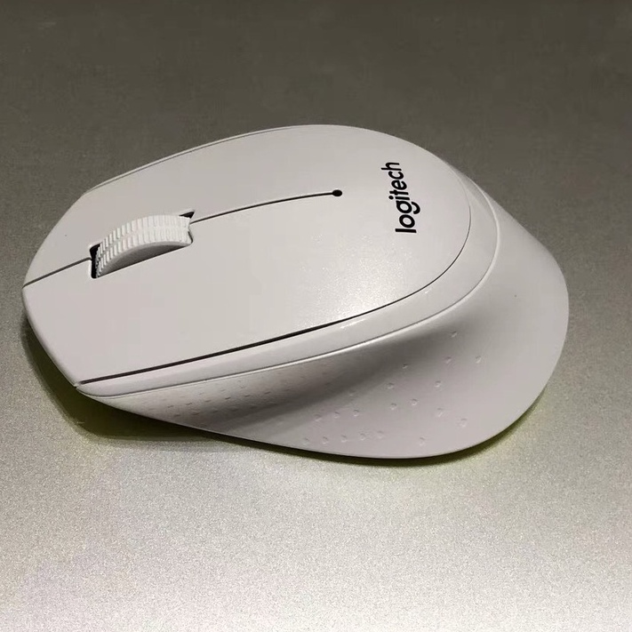 Chuột Không Dây Logi M330 Silent Giảm Tiếng Ồn, Tặng Kèm Pin. Nhà sản xuất: OEM | BigBuy360 - bigbuy360.vn