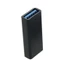 DELMER Loại C Adapter Cho Điện Thoại Máy Tính Bảng Chất Lượng Cao Siêu Tốc Loại C Nam Sang Nam USB 3.0 Nam Sang Nam Đa Năng Loại C Nữ Sang USB3.0 Nữ