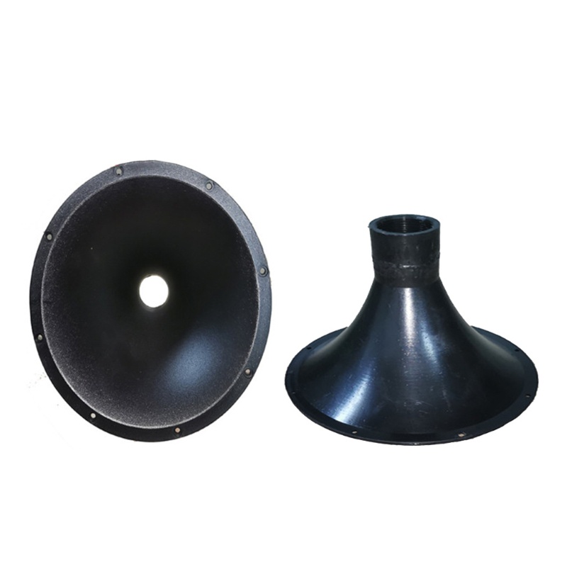 GODD 2 Chiếc Loa Tweeter Phụ Kiện Sừng Treble 205 Mm Cho Âm Thanh Rạp Hát Tại Nhà