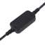 Dây Cáp Tăng Áp Usb Pd Đầu Cắm Type C Sang 12v 20v 5.5x2.1mm
