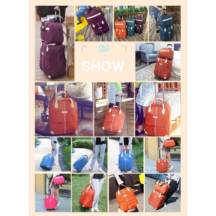 Suitcase