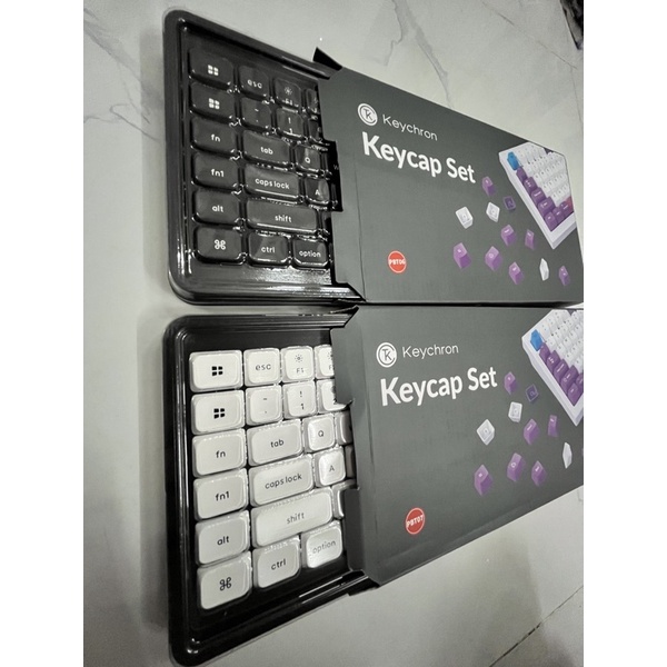 Keycap XDA Retro
