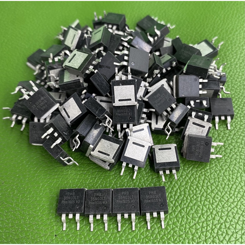 Mosfet - Giá Tốt, Sale Tháng 10, Ship 0 Đồng | Shopee Việt Nam
