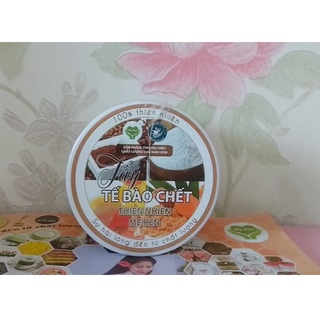 TẨY TẾ BÀO CHẾT THẢO MỘC MẸ KEN (DÀNH CHO BODY) 200ml