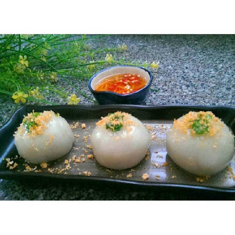 Bột nếp Tài Ký  làm bánh 400g - NL27