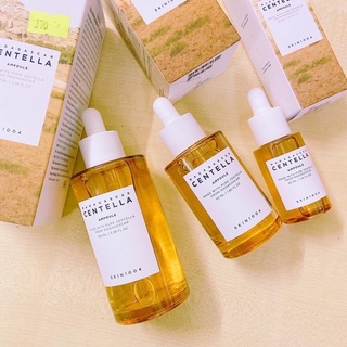 Tinh Chất Dưỡng Da Skin1004 Madagascar Centella Ampoule 30ml