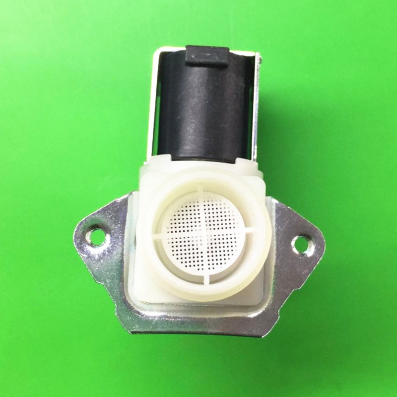 Mon Van Điện Từ 220v 12v 24v 3 4 male Cho Máy Rửa Chén