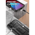 Ốp lưng SUPCASE UB Pro Series cho iPhone 12 / iPhone 12 Pro (Bản phát hành 2020) Vỏ bảo vệ màn hình tích hợp 6.1 Inch Vỏ bọc chắc chắn toàn thân — ảnh 6